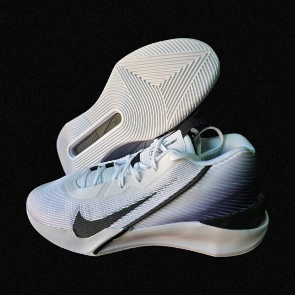 Gt Jump Academy "Metallic Silver"
