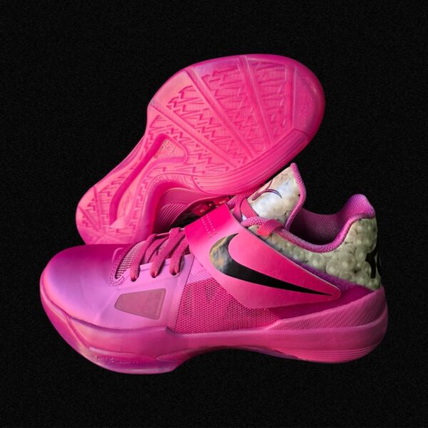Kd 4 "Aunt Pearl"