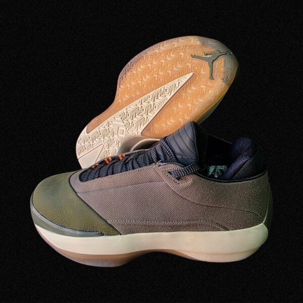 Jordan 40 "Heritage"