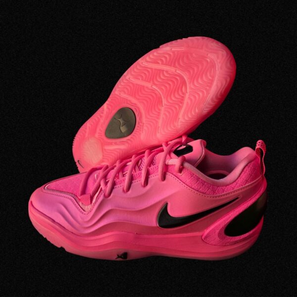 A'Two "Pink Beam" GS