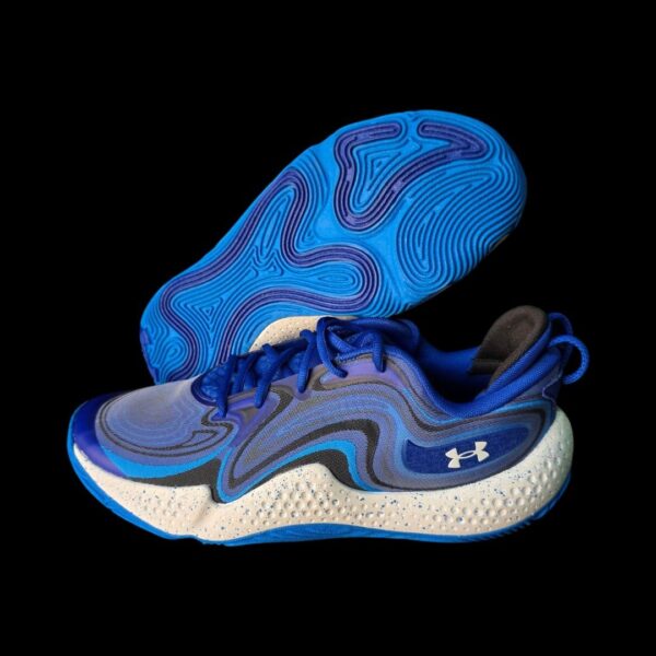 UA Spawn 6 "Blue"