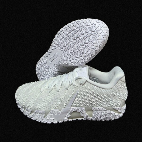 Ja 3 "Triple White"