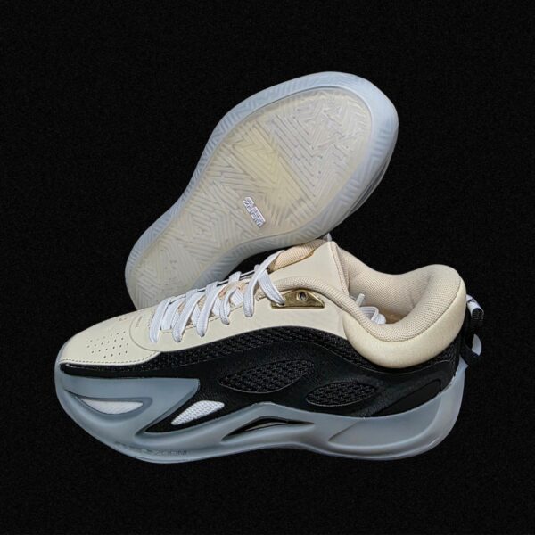 Jordan Heir 2 "Precious Medal"