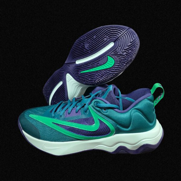 Immortality 3 "Geode Cian"