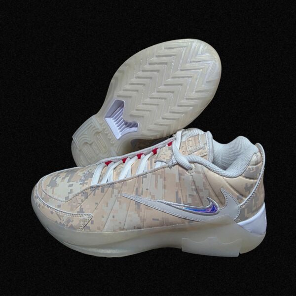 Lebron Witness 9 PE "Bronny James Camo"