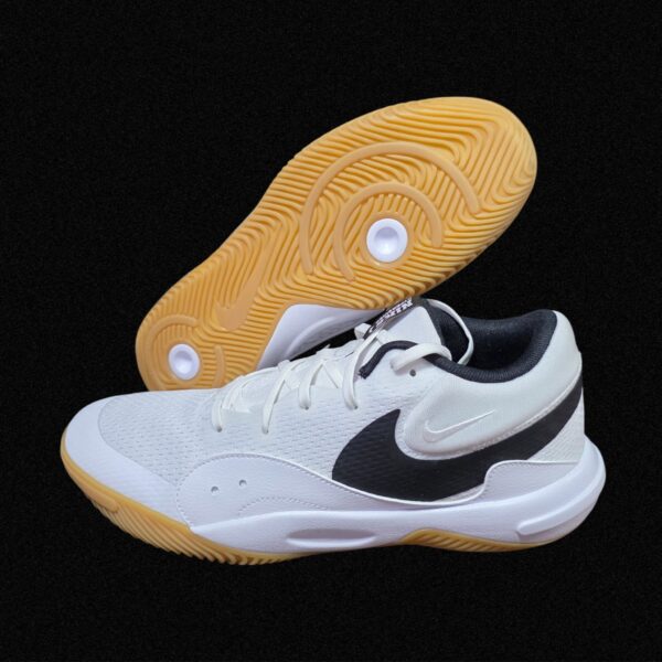 Hyperquick "White Black Gum"