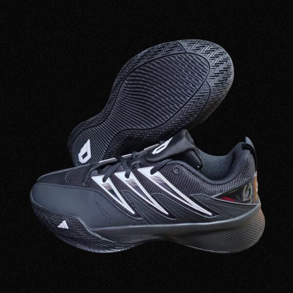 Dame certified 3 "Core Black"