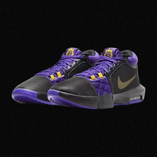 Lebron Witness 8 "Lakers"